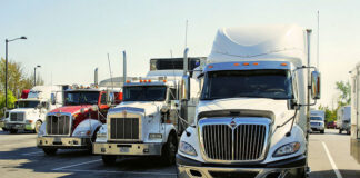 Czas pracy kierowców