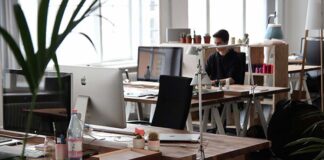 dobre biuro coworkingowe