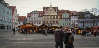 Gdzie pan widzi siebie za 5 lat?