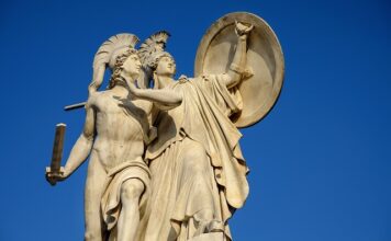 Jak odbudować wiarę w Boga? Jak odbudować wiarę w Boga?