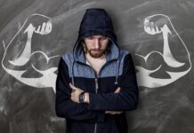 Dlaczego jestem taka słaba psychicznie?