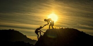 Jak stać się silnym mentalnie?