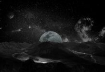 Co pierwsze wizja czy misja? Co pierwsze wizja czy misja?