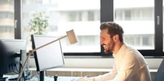 Co robi projektant grafiki